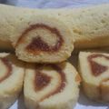 Cooksnap dari Syarifah fatimah fatimah untuk resep bolu gulung lembut dan enak