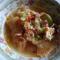 Cooksnap dari Diyah Ayu Aprillia untuk resep Seblak Kuah Gurih