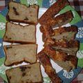 Cooksnap dari DWI Kitchen untuk resep Bolu Mangga Kweni