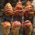 Сooksnap від Ирина, який(а) приготував(ла) Куриные голени в слоёном тесте🍗🍗🍗.