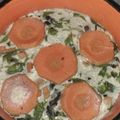 Cooksnap dari Rika AK untuk resep Cawan Mushi