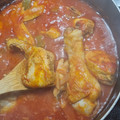 El cooksnap de INMA BLAYA cuando hizo Pollo con tomate.