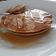 Cooksnap dari novita ronny untuk resep Dorayaki no mixer simple