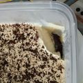 Cooksnap dari Elisabeth Saraswati untuk resep Tiramisu Creme’ -keto