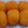 Cooksnap dari Maria Dessy CN untuk resep Spicy Cheese Ball -Keto #ketopad_cp_savorysnack