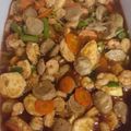 Cooksnap dari Caesar Queen untuk resep Sapo Tahu