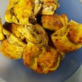 László Miklossy Cooksnap-ja, amikor elkészítette a(z) Bejgli II. (Diós, mákos, kókuszos) receptet.