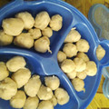 Cooksnap dari ayu_r__ untuk resep BAKSO AYAM no rempong