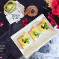 Cooksnap của Vân Bee khi họ làm theo món Ăn dặm - Mango Custard