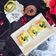 Cooksnap của Vân Bee khi họ làm theo món Ăn dặm - Mango Custard