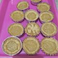 Cooksnap dari Dotty Retno Purnamaning Sasanti untuk resep Pie Nanas Mini