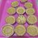 Cooksnap dari Dotty Retno Purnamaning Sasanti untuk resep Pie Nanas Mini