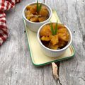 Cooksnap dari pawonbune_aas untuk resep Kluwo Telo