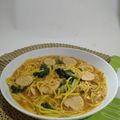 Cooksnap dari ati dewanthi untuk resep 91 ♡ Seblak kuah pedas gurih ♡