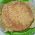 Cooksnap dari Niken Nurfarida untuk resep Bolu Keju Gouda Panggang
