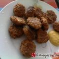 Cooksnap από glory στη συνταγή Μπιφτέκι μοσχαρίσιο με σος μουστάρδας