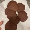 El cooksnap de Monica M L cuando hizo Galletas de Nesquik o ColaCao.