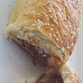 صورة من Çiler 🍿، شاركها بعد تجربة وصفة كالزوني باللحم المفروم