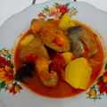 Cooksnap dari Glian Tika untuk resep Asam padeh ikan patin