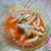 Cooksnap dari Indria untuk resep Yeobkki Tteokbokki