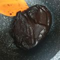 Cooksnap dari Dian Chamora untuk resep Filling Coklat Homemade🍫 (Isian Roti Manis)