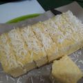 Cooksnap dari Riyanie Azhari untuk resep Bolu Kukus Susu Keju gampang & enak