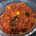 Cooksnap dari Lenny Harnoto untuk resep Sambal Balado Telur Bulat