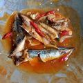 Cooksnap dari yesi luta pamita untuk resep Tuna Sarden