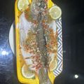 王懷遠 的 泰式檸檬魚 cooksnap