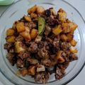 Cooksnap dari Resmita Pandansari untuk resep Sambal Goreng Ati Kentang🌶