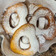 Ayleen Rodriguez's cooksnap of when they made Soft and fluffy doughnuts.