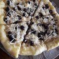 Cooksnap dari anna sulendria untuk resep Pizza teflon no ribet