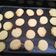 El cooksnap de Valeria María Barón cuando hizo Galletitas de Limón.