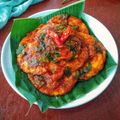 Cooksnap dari Nay's Kitchen untuk resep Gongso Telur Semarangan