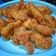 Cooksnap dari Veteran Afghan untuk resep Popcorn Chicken Devina Hermawan