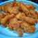 Cooksnap dari Veteran Afghan untuk resep Popcorn Chicken Devina Hermawan