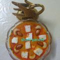 Saroj Shah's cooksnap of when they made શાહી પનીર (Shahi Paneer Recipe In Gujarati).