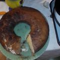 El cooksnap de Monica Valle cuando hizo Bizcochuelo súper esponjoso.