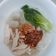 Cooksnap nur syuhada semasa beliau membuat Kuetiau Th’ng (Chinese Style).