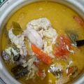 Cooksnap dari Sarana Rias Pengantin untuk resep Garang asem ayam simple