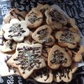 El cooksnap de Ariel Montaño cuando hizo Galletitas fáciles y sin manteca 🥯🥨 #festival.