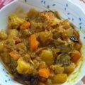 Shahin Akhtar's cooksnap of when they made চিলি মিক্সড সব্জী (chilli mixed sabji recipe in Bengali).