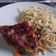 El cooksnap de Ruth Lobato cuando hizo Pastel de carne.