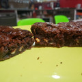 El cooksnap de Maribel Basualdo cuando hizo Brownie! Súper fácil y Rico.