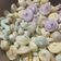 Cooksnap dari Vanessa untuk resep Skempyes/schumpies (permen putih telur) first trial :D
