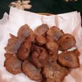 Cooksnap dari NASS untuk resep Kue Terigu goreng