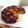 El cooksnap de Maira cuando hizo Torta de manzana invertida.