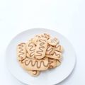 Cooksnap dari yantie untuk resep Lidah Kucing Keju #beranibaking