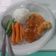 Cooksnap dari Nona Chocholatte untuk resep Chicken Steak Brown Sauce Ala Resto Waroeng Steak