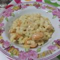 Cooksnap dari tari Mustika untuk resep Macaroni Carbonara